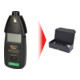 KS Tools Foto-elektronische toerenteller DT2234B laser-1