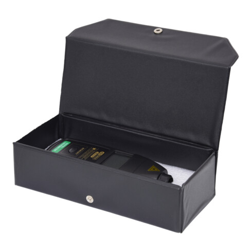 KS Tools Fotoelektronischer Drehzahlmesser DT2234B Laser