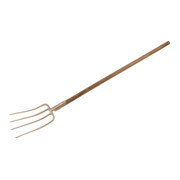 KS Tools Fourche courbe avec manche 1600 mm-1