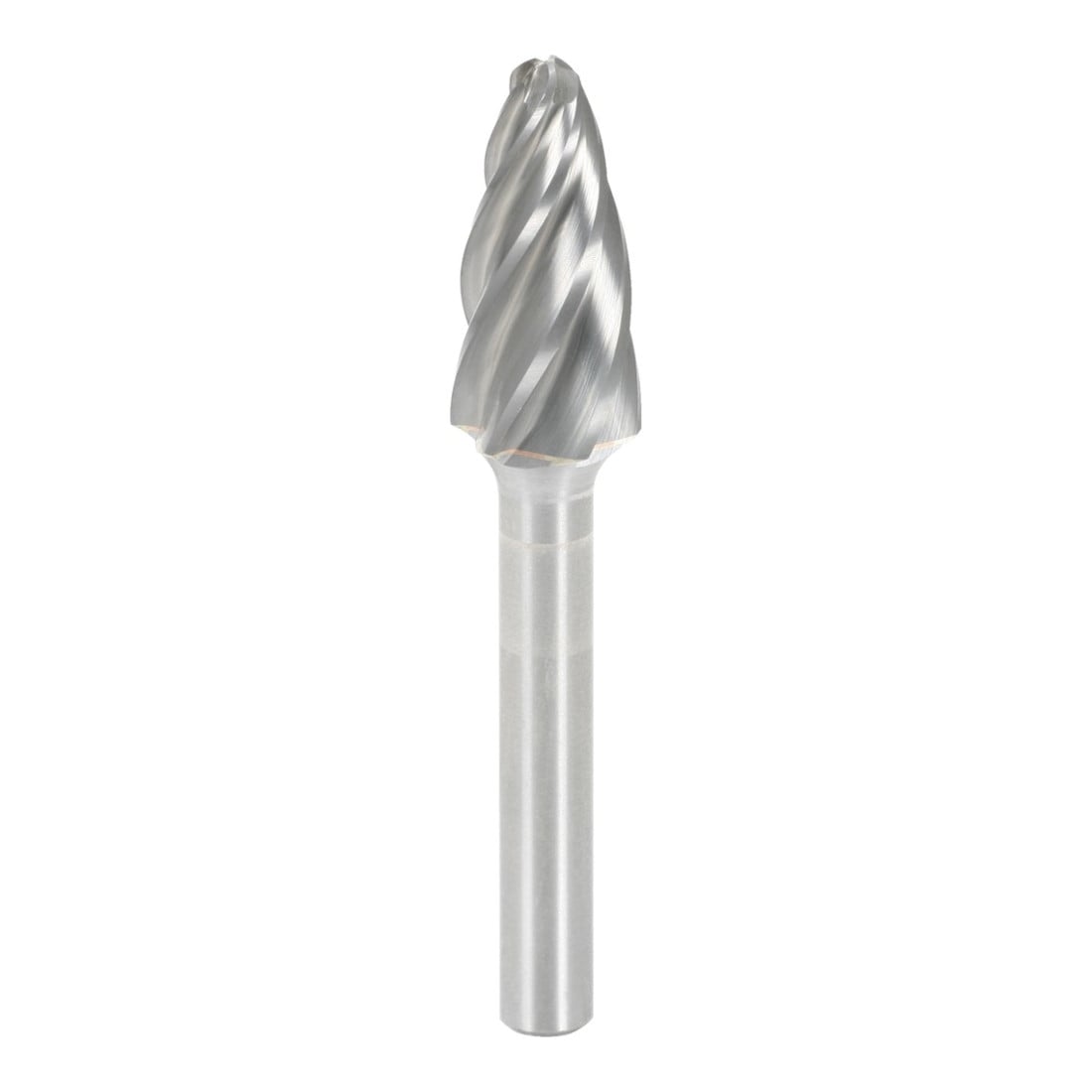 KS Tools Frässtift Rund-Kegelform kurz