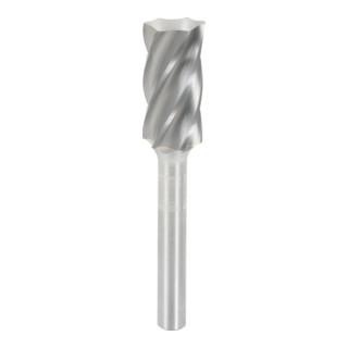 KS Tools Frässtift Zylinderform