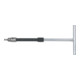 Outils KS Outils Couteaux de siège d'injecteur de joint d'étanchéité-1