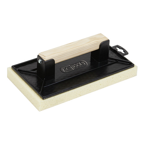 KS Tools Frattazzo piastrelle