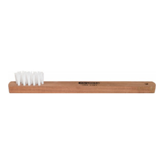 KS Tools freeskop reinigingsborstel, nylon
