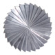 KS Tools Fresa cilindrica HM, forma A con dentatura frontale-4