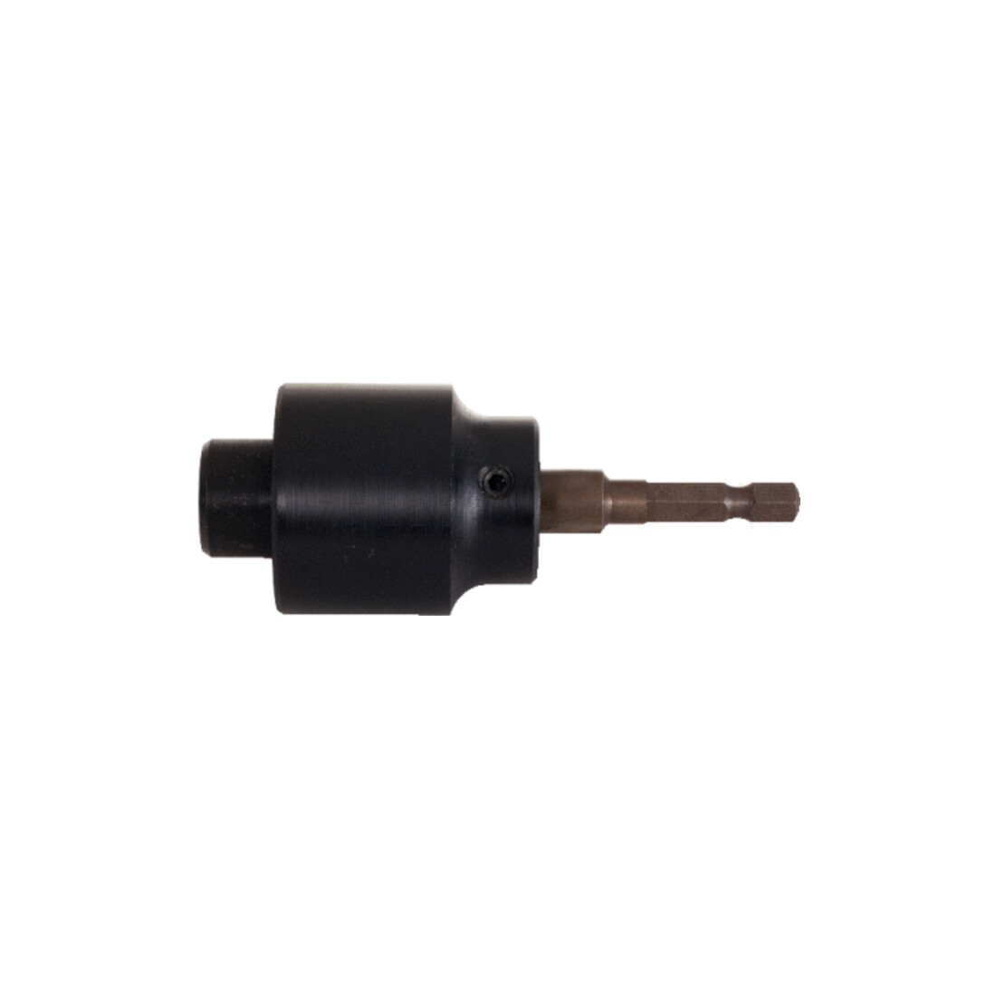KS Tools Fresa per prolunga per rubinetto 1/2", bussola esagonale 1/4"