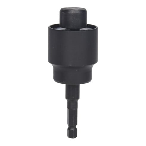 KS Tools Fresa per prolunga per rubinetto 1/2", bussola esagonale 1/4"