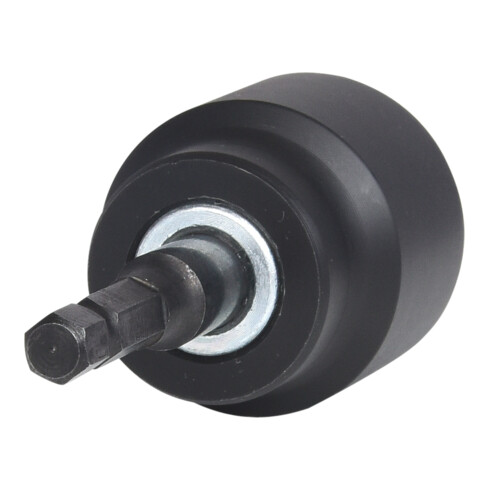 KS Tools Fresa per prolunga per rubinetto 1/2", bussola esagonale 1/4"