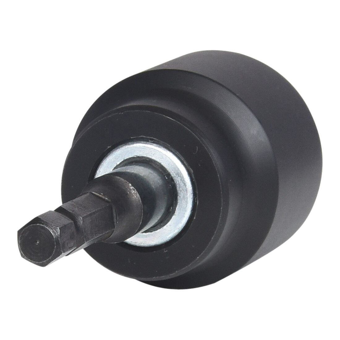 KS Tools Fresa per prolunga per rubinetto 1/2", bussola esagonale 1/4"