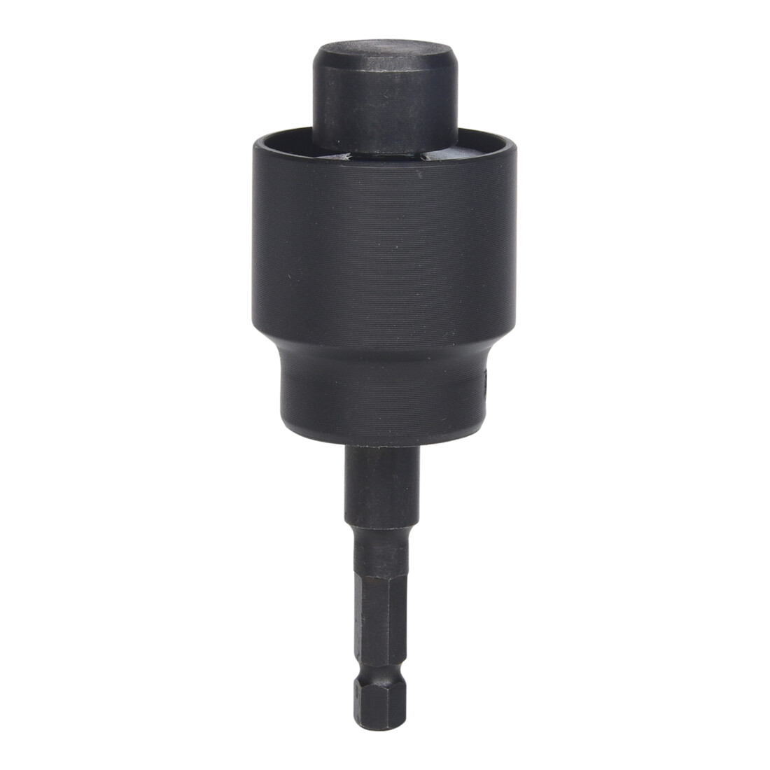 KS Tools Fresa per prolunga per rubinetto 1/2", bussola esagonale 1/4"