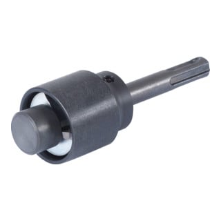 KS Tools Fresa per prolunga per rubinetto 1/2", supporto SDS