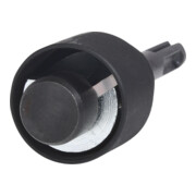 KS Tools Fresa per prolunga per rubinetto 1/2", supporto SDS-2
