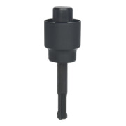 KS Tools Fresa per prolunga per rubinetto 1/2", supporto SDS-5