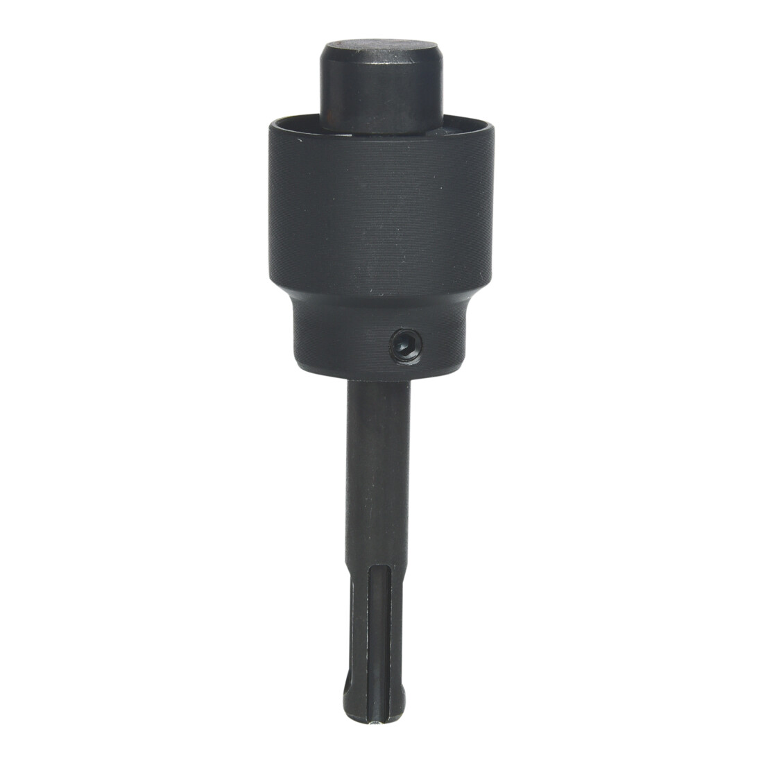 KS Tools Fresa per prolunga per rubinetto 1/2", supporto SDS