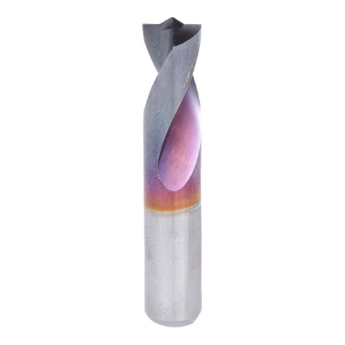 KS Tools Fresa HSS per saldatura a puntiE-TiCN