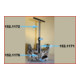 KS Tools Fresa per sede iniettore testa piatta, 38mm-2