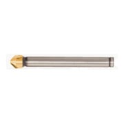 KS Tools Fresa per svasare e sbavare HSS TiN 120°-1