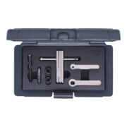 KS Tools Frese per guarnizioni per tappi di scarico dell'olio, 6pz.-4