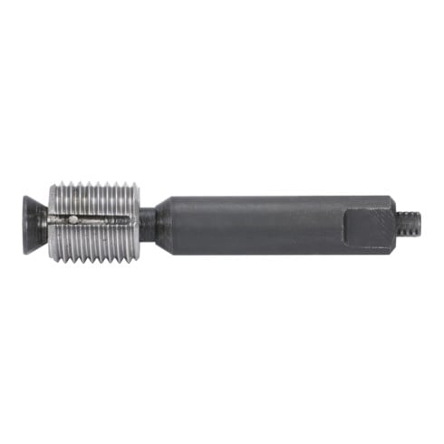 KS Tools Frese per guarnizioni per tappi di scarico dell'olio, 6pz.