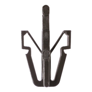 KS Tools front grille clip voor Toyota, pak van 10
