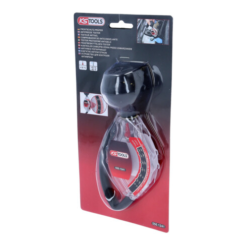 KS Tools Frostschutz-Prüfer