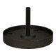 KS Tools Führungsplatte, Außendurchmesser 165 mm-2