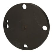KS Tools Führungsplatte, Außendurchmesser 165 mm-2