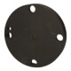 KS Tools Führungsplatte, Außendurchmesser 165 mm-4