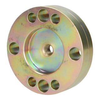 KS Tools Führungsplatte für P11C, Außendurchmesser 116 mm