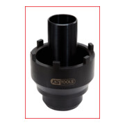KS Tools Führungsrohr für Nutmuttern-Schlüssel, 46-52 mm-4