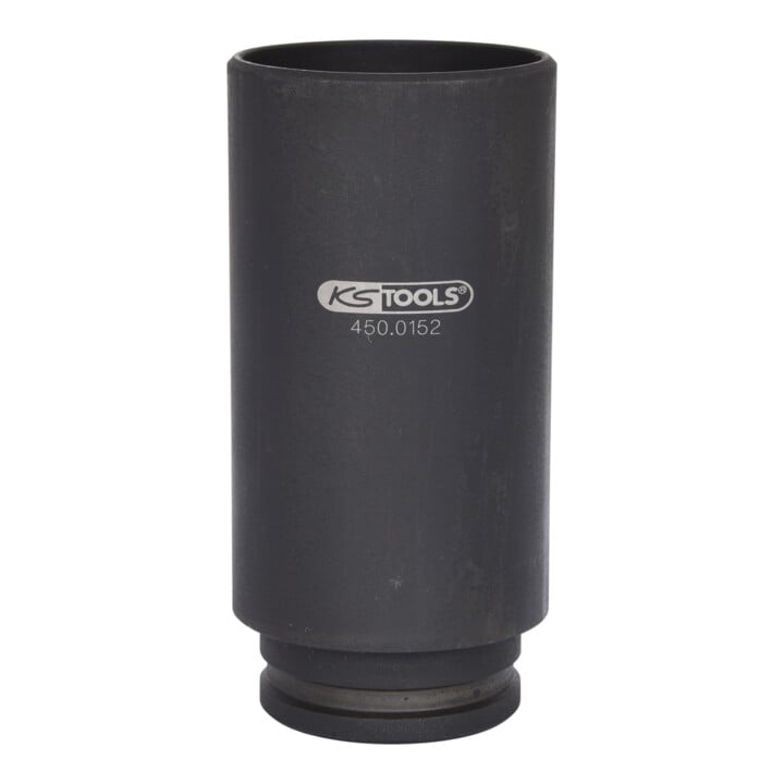KS Tools Führungsrohr für Nutmuttern-Schlüssel, 60-67 mm