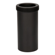 KS Tools Führungsrohr mit Anschlussgewinde, M48 x 1,5 mm, D. 44 mm-5