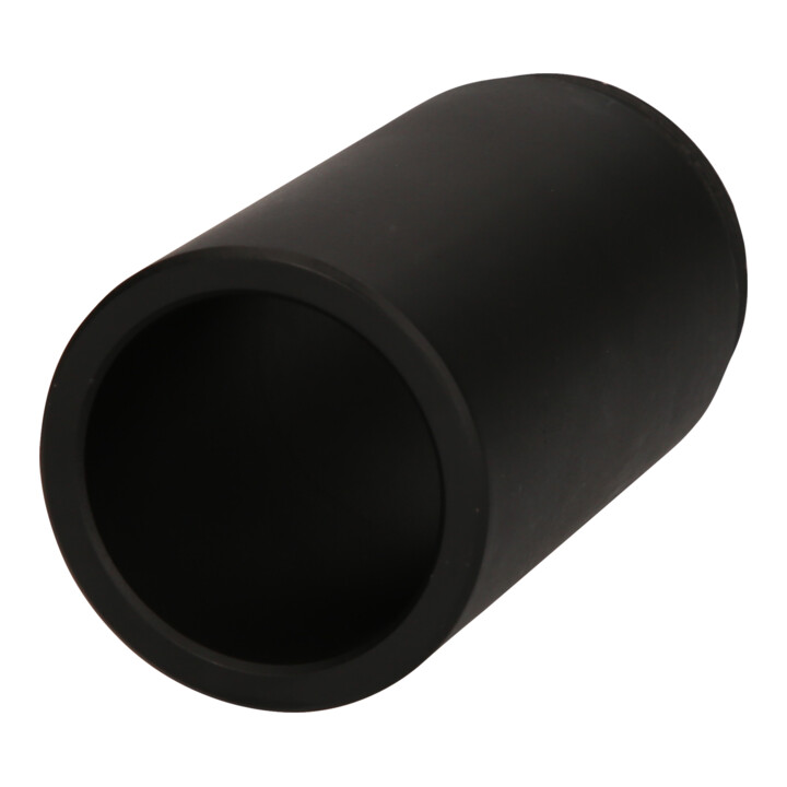 KS Tools Führungsrohr mit Anschlussgewinde, M48 x 1,5 mm, D. 51 mm