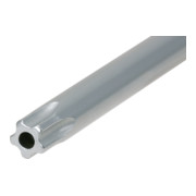 KS Tools Fünfstern-Winkelstiftschlüssel, Bohrung, lang-3