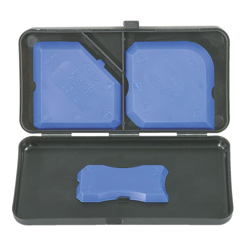 KS Tools Fugi-Maxi-Satz, 3-teilig