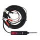 KS Tools Funktionsprüflampe 6-24V DC mit 25 Meter Kabel