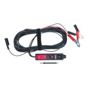 KS Tools Funktionsprüflampe 6-24V DC mit Kabel-2