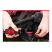 KS Tools Funktionsprüflampe 6-24V DC mit Kabel-4