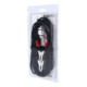 KS Tools Funktionsprüflampe 6-24V DC mit Kabel