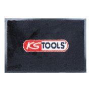 KS Tools Fussmatte mit KS-Logo-1
