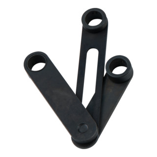 KS Tools Gabarit de perçage