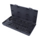 KS Tools Gabarit de perçage pour culasse, 28 pcs.