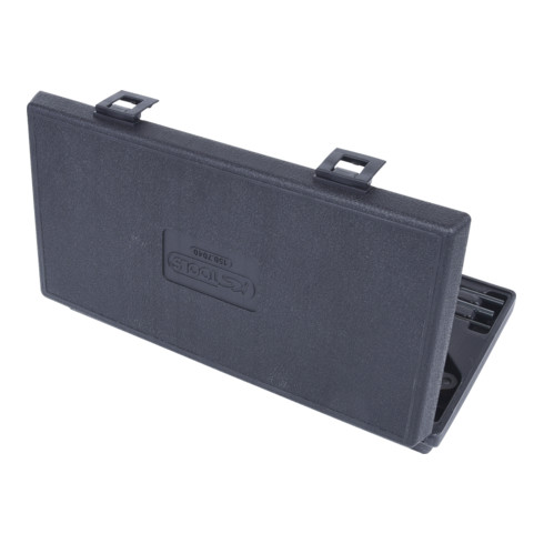 KS Tools Gabarit de perçage pour culasse, 28 pcs.