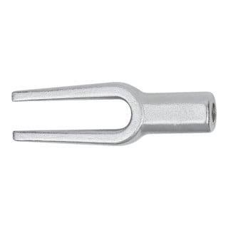 KS Tools Gabelkopf, 70 mmlang