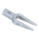 KS Tools Gabelkopf 17,5 x 70 mm