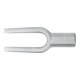KS Tools Gaffel, 70 mm lang-1