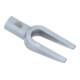 KS Tools gaffel 23,5 x 70 mm