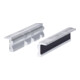 KS Tools Copriganasce in alluminio, inclinazione trapezoidale-4