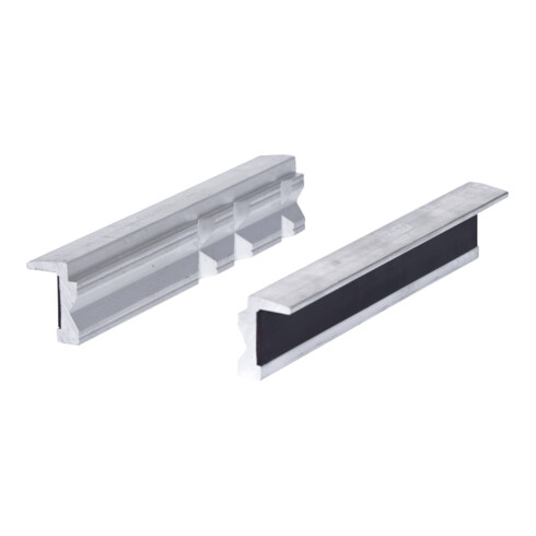 KS Tools Copriganasce in alluminio, inclinazione trapezoidale