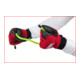 KS Tools Ganci universali, sagomabili, 2pz.-4